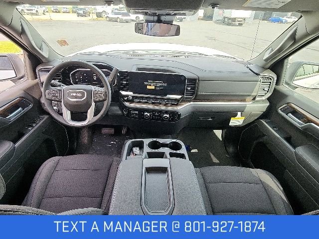 2026 GMC Sierra 1500 Elevation - Photo 20