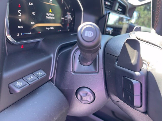 2026 GMC Sierra 1500 AT4 - Photo 24