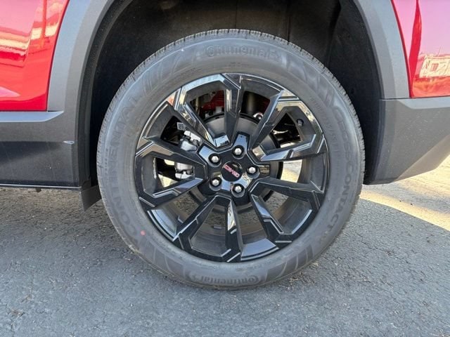 2026 GMC Terrain Elevation - Photo 11