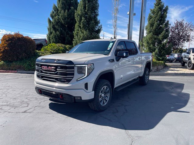 New 2026 GMC Sierra 1500 AT4 Truck