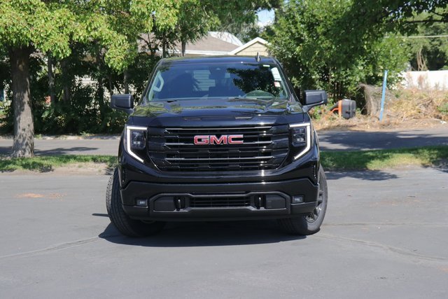 2026 Gmc Sierra 1500 Elevation photo 2