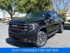 2026 GMC Sierra 1500 AT4 Truck