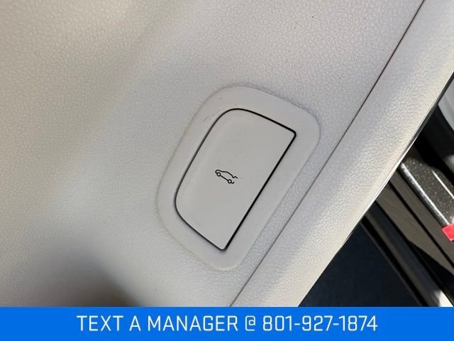 2026 GMC Acadia Denali - Photo 27