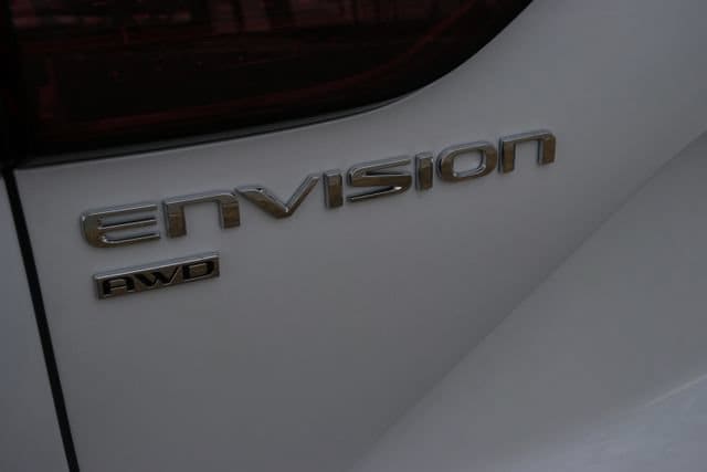 2026 Buick Envision Sport Touring - Photo 8