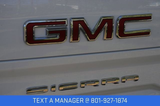 2026 GMC Sierra 1500 SLT - Photo 7