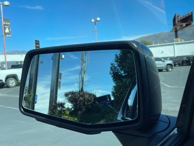 2026 GMC Sierra 1500 AT4 - Photo 18