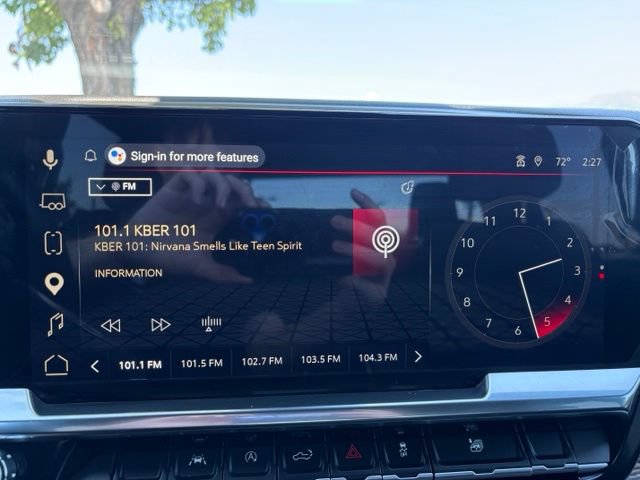 2026 GMC Sierra 1500 Elevation - Photo 25