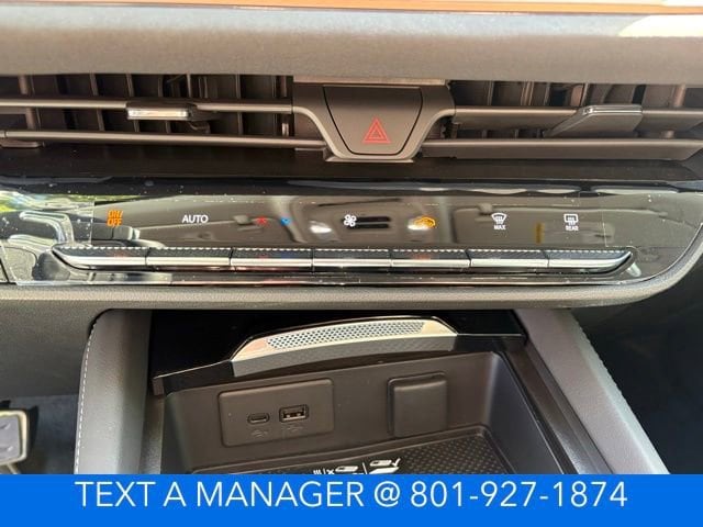 2026 Buick Envision Sport Touring - Photo 18