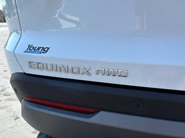 2025 Chevrolet Equinox LT - Photo 7