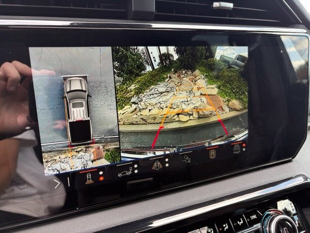 2026 GMC Sierra 1500 AT4 - Photo 29