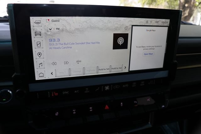 2025 GMC HUMMER EV 3X - Photo 29