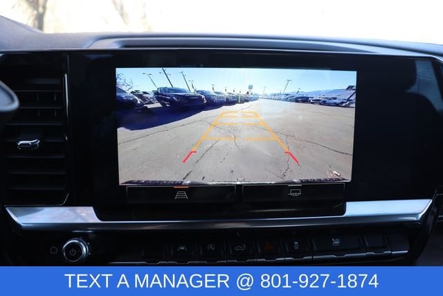 2024 GMC Sierra 1500 SLT - Photo 25