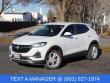 Used 2023 Buick Encore GX Preferred SUV