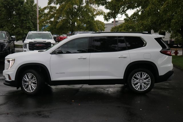 2026 Gmc Acadia Elevation photo 3