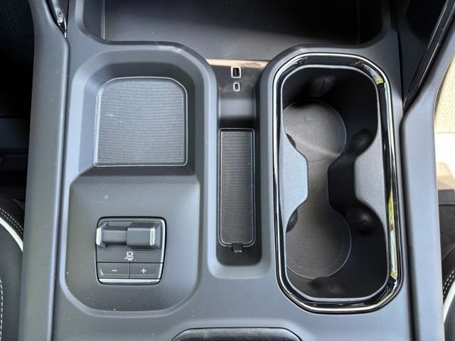 2026 GMC Sierra 2500HD AT4X - Photo 33