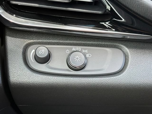 2026 Buick Envista Avenir - Photo 21