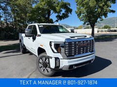 2026 GMC Sierra 3500 HD Denali Truck