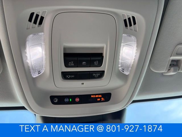 2026 Buick Envision Sport Touring - Photo 22