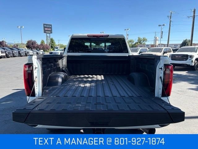 2026 GMC Sierra 3500HD Denali - Photo 10