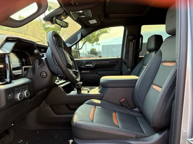 2026 GMC Sierra 1500 AT4 - Photo 19