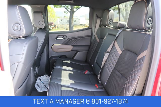 2026 GMC Canyon Denali - Photo 15