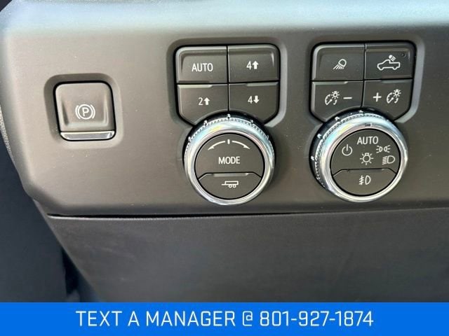2026 GMC Sierra 1500 AT4 - Photo 19