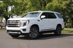 2025 GMC Yukon Elevation SUV