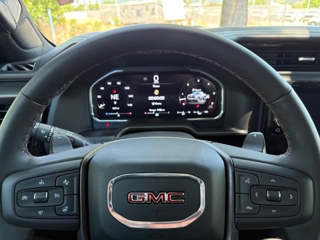 2026 GMC Sierra 1500 AT4X - Photo 26