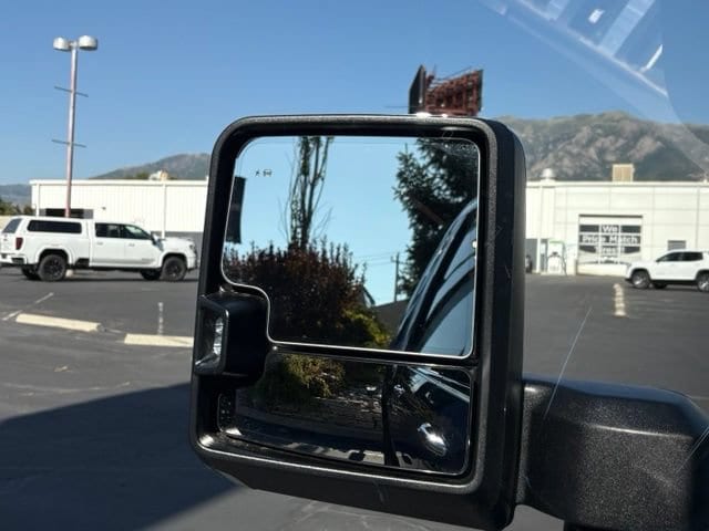 2026 GMC Sierra 3500HD Denali Ultimate - Photo 21