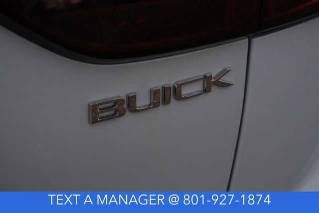 2026 Buick Envision Sport Touring - Photo 9