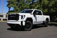 2025 GMC Sierra 3500 HD AT4 Truck