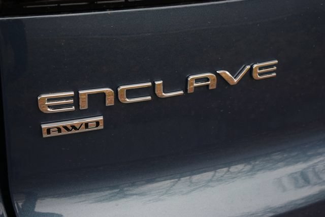 2026 Buick Enclave Preferred - Photo 8