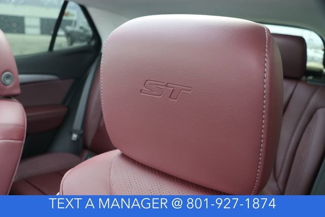 2026 Buick Envision Sport Touring - Photo 17