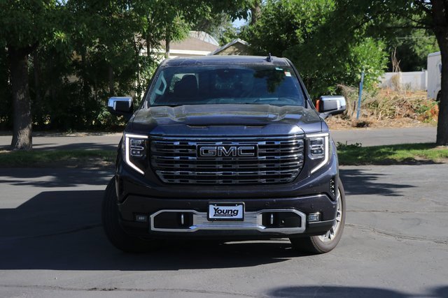 2024 Gmc Sierra 1500 Denali Ultimate photo 2