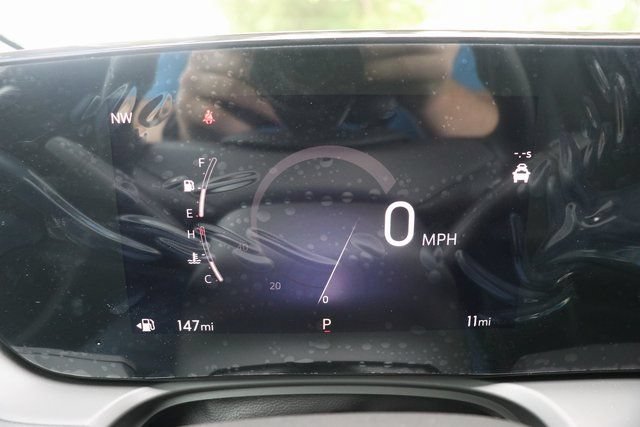 2026 Buick Encore GX Sport Touring - Photo 21