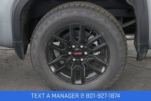 2026 GMC Sierra 1500 Elevation - Photo 11