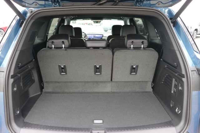 2026 Buick Enclave Preferred - Photo 12