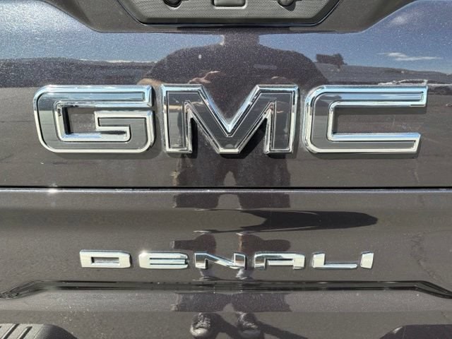 2026 GMC Sierra 1500 Denali Ultimate - Photo 7
