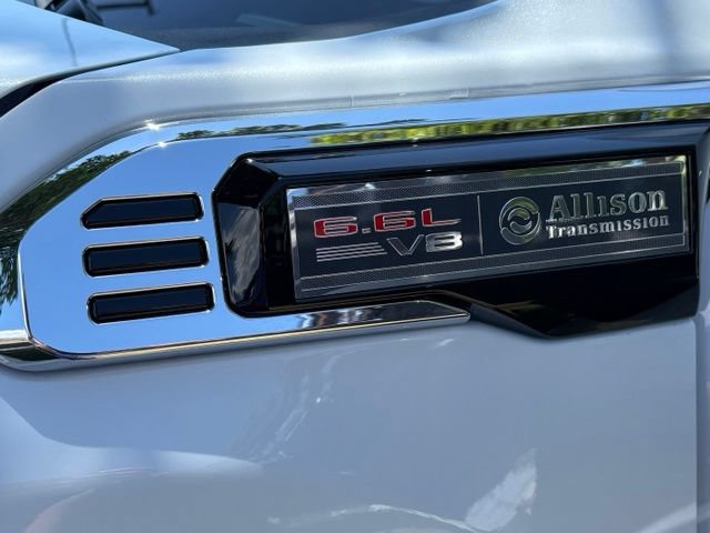 2026 GMC Sierra 2500HD Denali - Photo 15