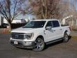Used 2023 Ford F-150 XL Truck SuperCrew Cab
