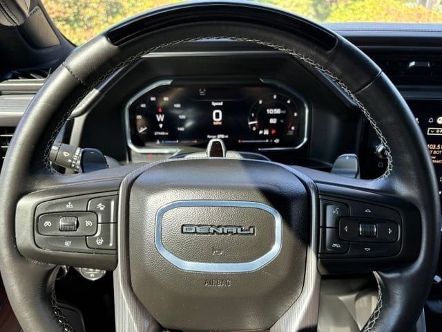 2026 GMC Sierra 1500 Denali Ultimate - Photo 25