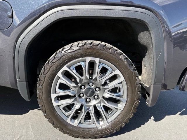 2026 GMC Sierra 1500 Denali Ultimate - Photo 11