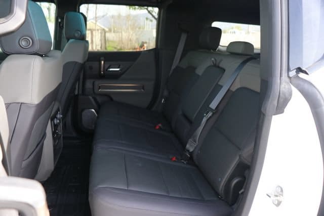 2025 GMC HUMMER EV 3X - Photo 18