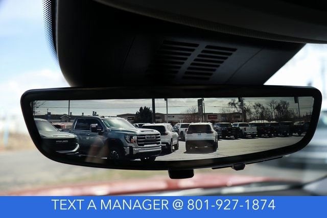 2025 Buick Envision Avenir - Photo 25