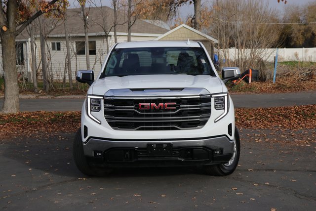 2025 Gmc Sierra 1500 SLT photo 2