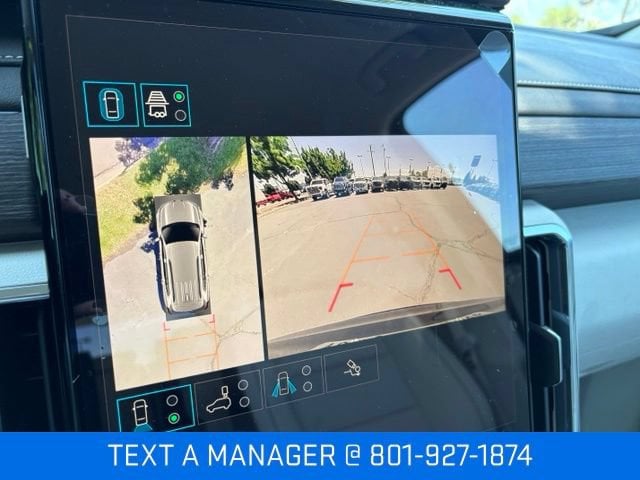 2026 GMC Acadia Denali - Photo 34