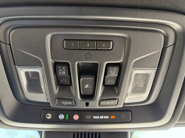 2026 GMC Sierra 2500HD AT4X - Photo 35