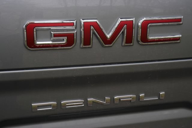 2026 GMC Sierra 1500 Denali - Photo 7