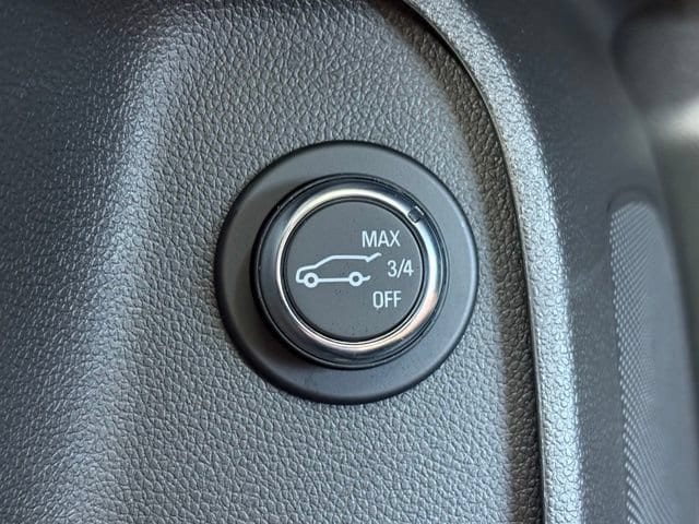 2026 Buick Envista Avenir - Photo 20