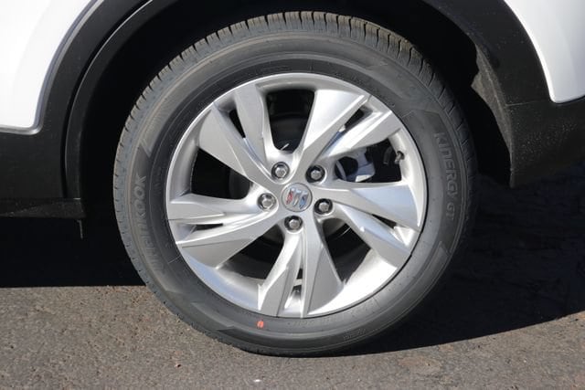 2026 Buick Encore GX Preferred - Photo 9